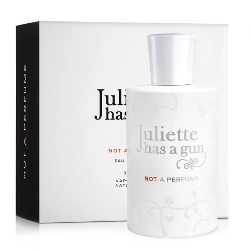 Γυναικείο Άρωμα Juliette Has A Gun EDP Not A Perfume (50 ml)     3770000002782