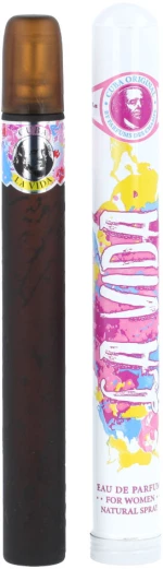 Γυναικείο Άρωμα Cuba   EDP La Vida (35 ml)     5425039221052