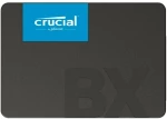 CRUCIAL BX500 500GB SSD, 2.5” 7mm, SATA 6 Gb/ s, Read/ Write: 540 / 500 MB/ s