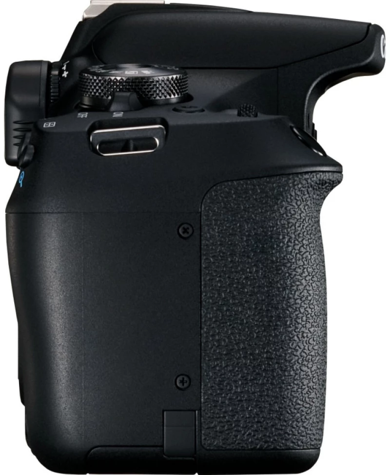Canon EOS 2000D body