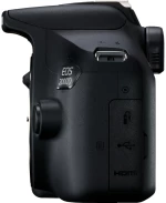 Canon EOS 2000D body
