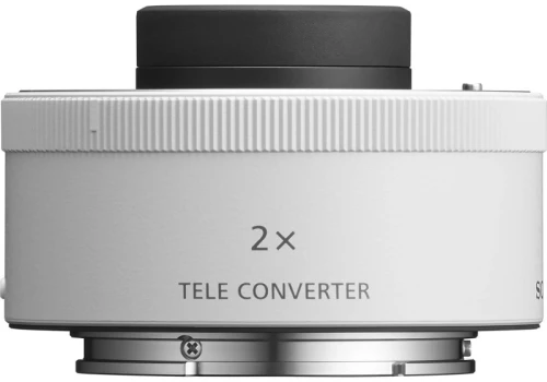 Sony 2x Teleconverter Lens | (SEL20TC)