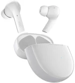 QCY T18 TWS Earphones (white)