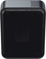 Powerbank / Starter + Compressor 2in1 Baseus Super Energy Car Jump Starter, 8000mAh, 1000A USB (black)