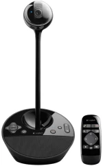 LOGITECH BCC950 WEBCAM - EMEA