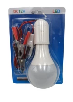 ΛΑΜΠΑ LED ΤΥΠΟΥ ΦΟΥΣΚΑ 9W DC9W