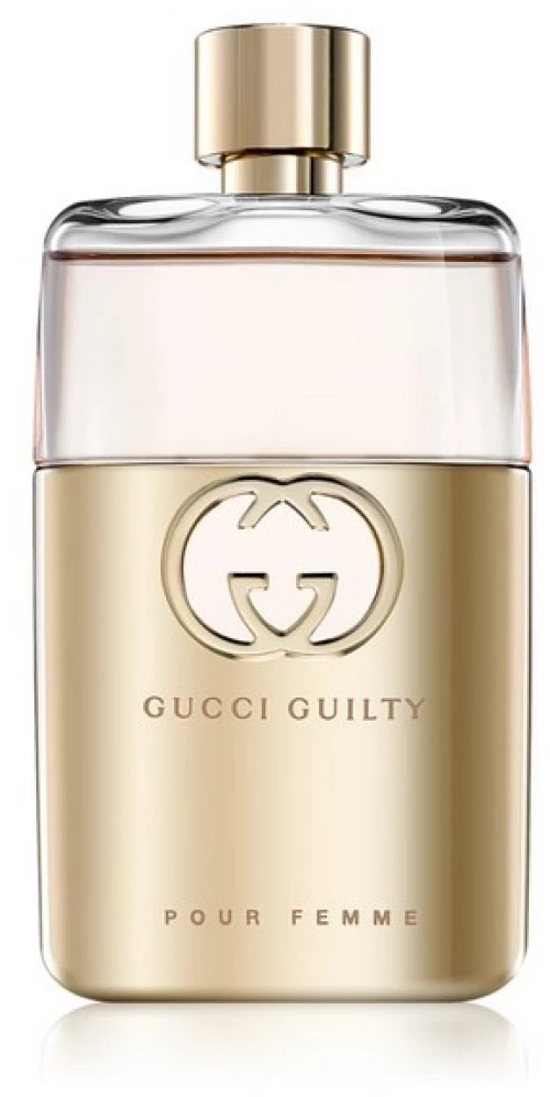 Gucci Guilty EDP 90ml