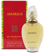 Givenchy Amarige EDT 30ml spray