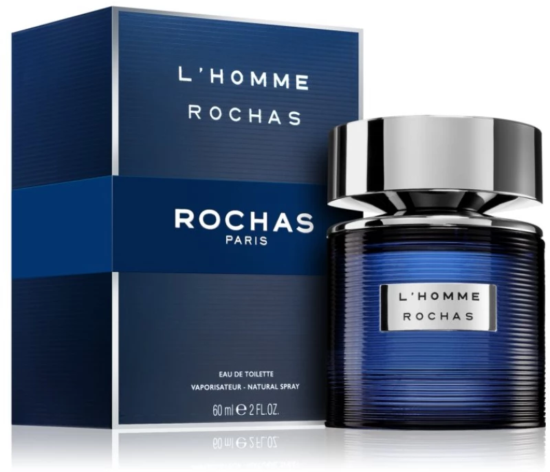 L'homme Rochas EDT 60ml spray