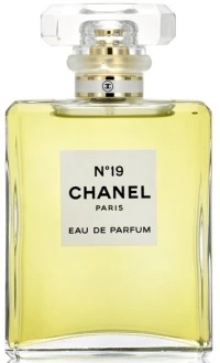 Chanel N°19 EDP 100ml
