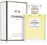 Chanel N°19 EDP 100ml
