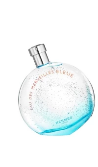 Hermes Eau Des Merveilles Bleue EDT 50ml