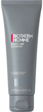 Biotherm Basics Line Cleanser 125ml