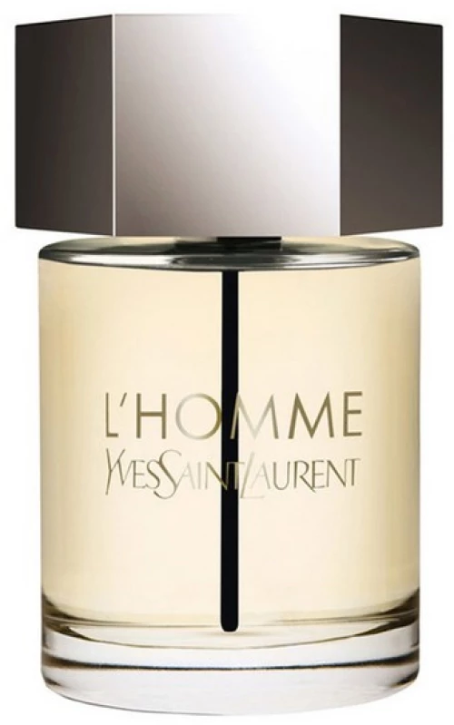 YSL L'homme EDT 60ml spray