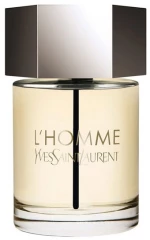 YSL L'homme EDT 60ml spray