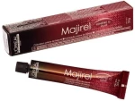 L'Oreal Majirel 50ml - 6.46 Ξανθό Σκούρο Χάλκινο Κόκκινο