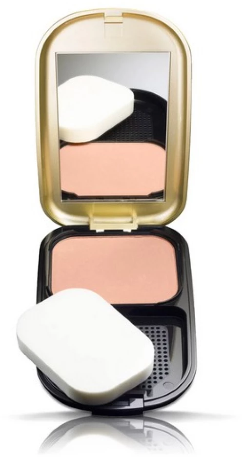 Max Factor Facefinity SPF15 Compact Foundation 10gr - 06 Golden