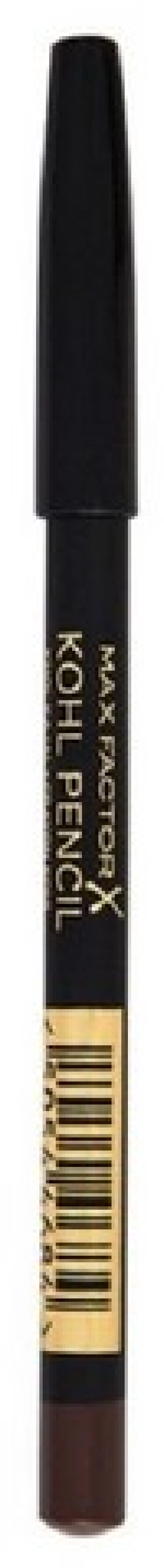 Max Factor Kohl Eye Pencil 3.5gr - 30 Brown