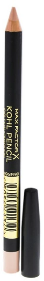Max Factor Kohl Eye Pencil 3.5gr - 90 Natural Glaze