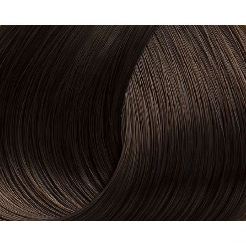 Lorvenn Beauty Color 70ml - 5.07 Φυσικό Καστανό Ανοιχτό Καφέ
