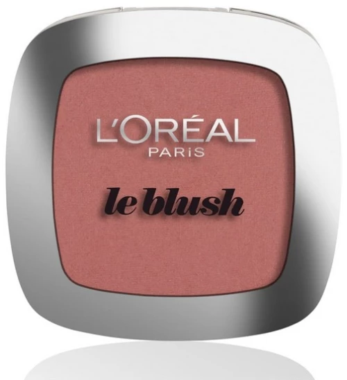 L'Oreal True Match Le Blush 5gr - 120 Sandalwood Pink
