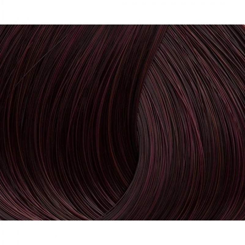 Lorvenn Beauty Colors Supreme Reds 70ml - 5.20 Καστανό Ανοιχτό Ιριζέ Έντονο