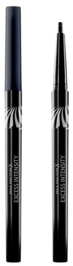 Max Factor Excess Intensity Long Wear Eyeliner 2gr - 04 Excessive Charcoal
