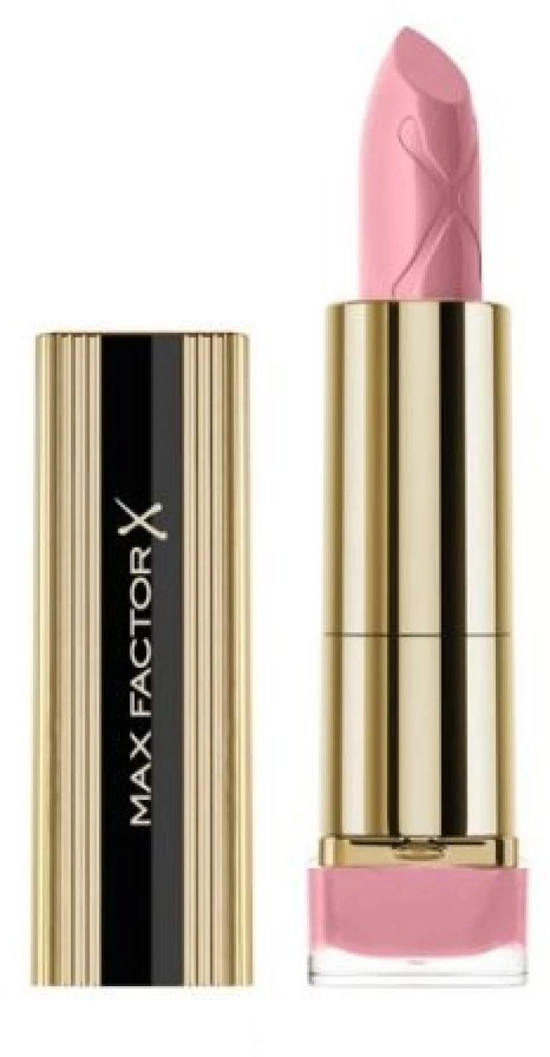 Max Factor Colour Elixir Lipstick 4gr - 105 Raisen
