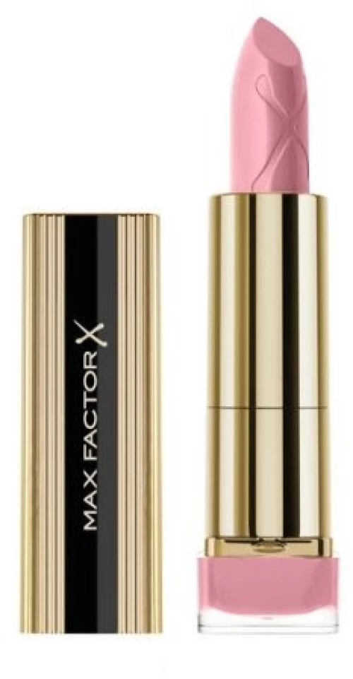 Max Factor Colour Elixir Lipstick 4gr - 055 Bewitching Coral