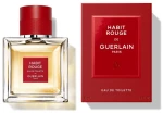 Guerlain Habit Rouge EDT 50ml