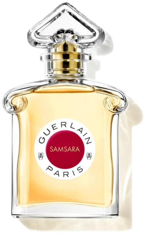Guerlain Samsara EDT 75ml
