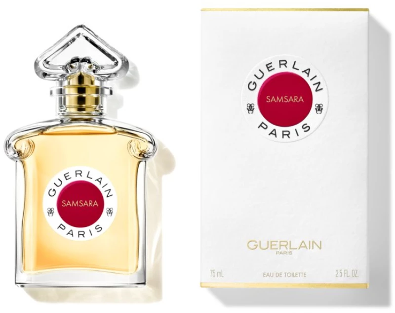 Guerlain Samsara EDT 75ml