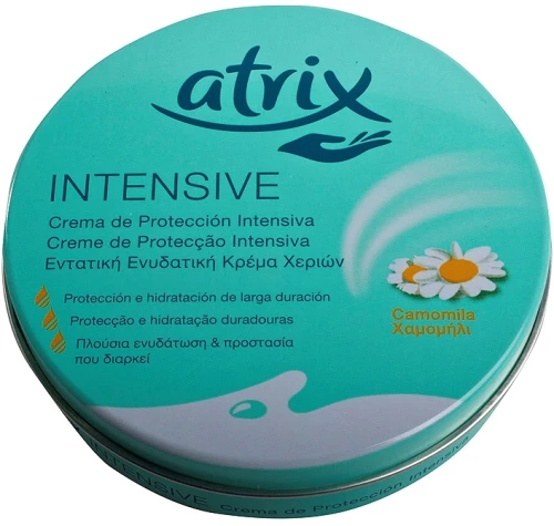 Atrix Intensive Hand Cream 150ml