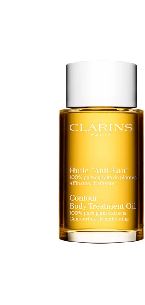 Clarins Contour Body Treatment Oil 100ml