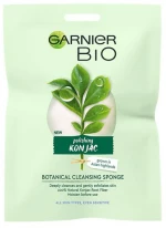 Garnier Bio Polishing Konjak Botanical Cleansing Sponge