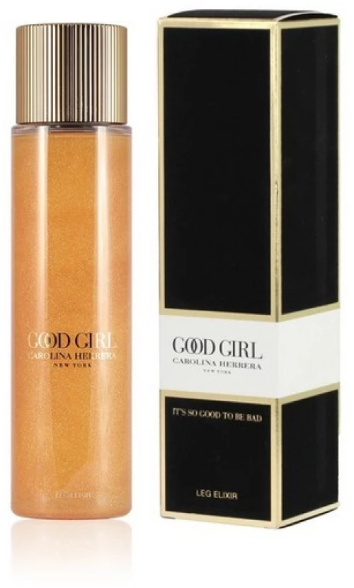 Carolina Herrera Good Girl Legs Elixir Oil 150ml