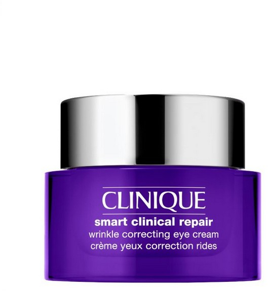 Clinique Smart Clinical Repair Wrinkle Correcting Eye Cream 15ml