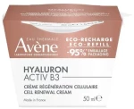 Avène Eau Thermale - Hyaluron Activ B3 Κρέμα Κυτταρικής Ανανέωσης Refil 50ml