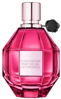 Viktor Rolf Flowerbomb Ruby Orchid EDP 100ml