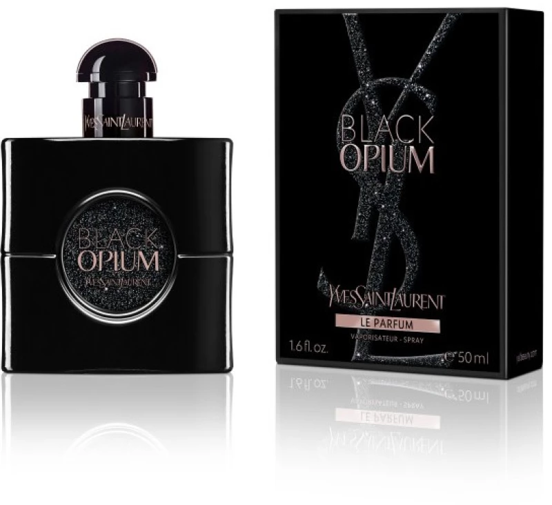 YSL Black Opium Le Parfum 50ml