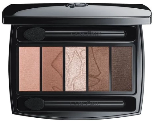 Lancome Hypnose 5-Color Eyeshadow Palette