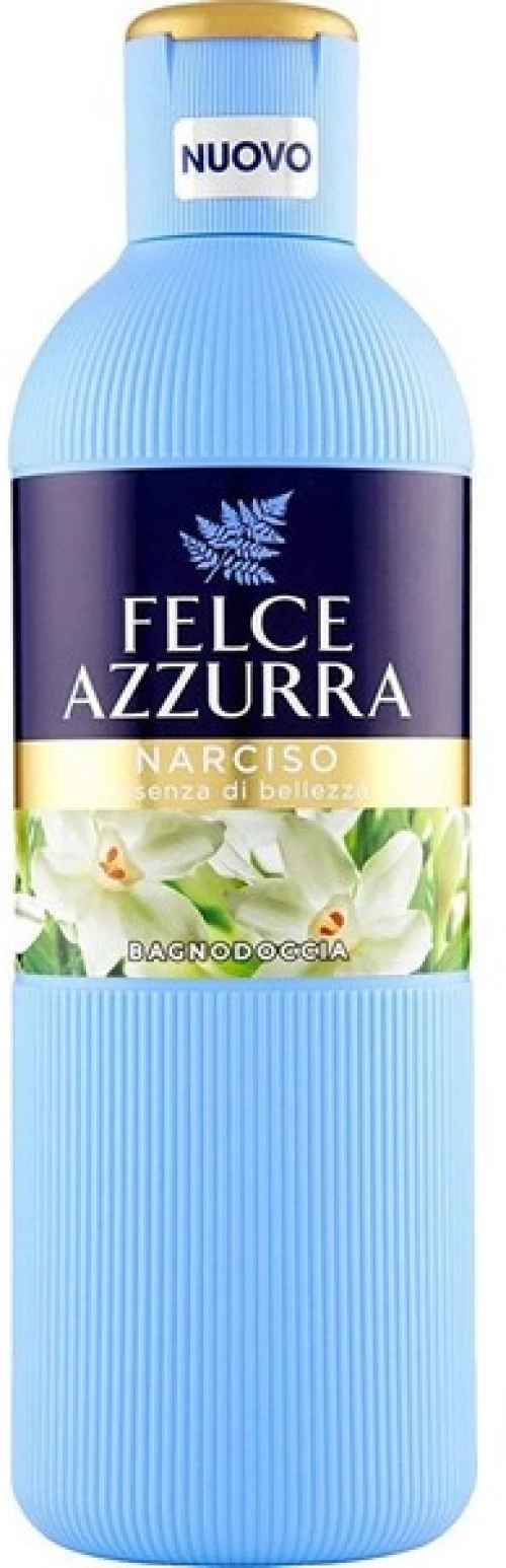 Paglieri Felce Azzurra Narciso Body Wash 650ml