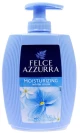 Paglieri Felce Azzurra White Musk Liquid Soap 300ml
