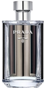 Prada L'Homme EDT 100ml
