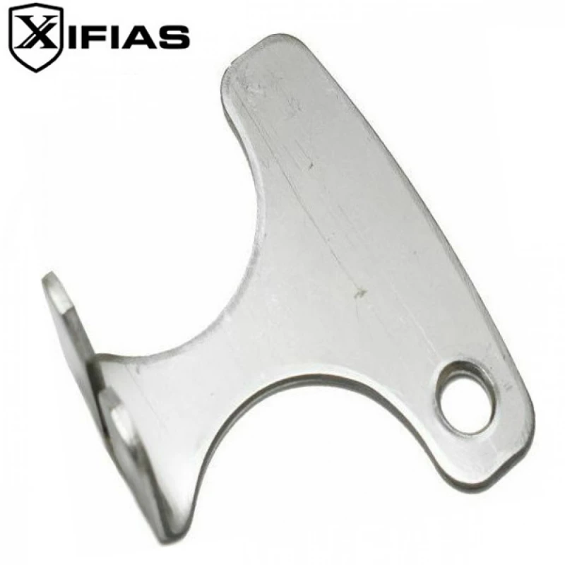 Xifias Εξολκέας Βέργας Inox