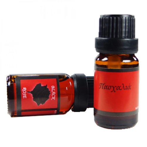 Έλαιο Πασχαλιά - Lilac 10ml