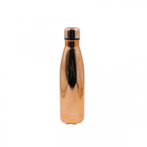 Ανοξείδωτο Θερμός Mirror Effect 500ml - 1