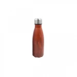 Ανοξείδωτο Θερμός Wood Effect 500ml - 3