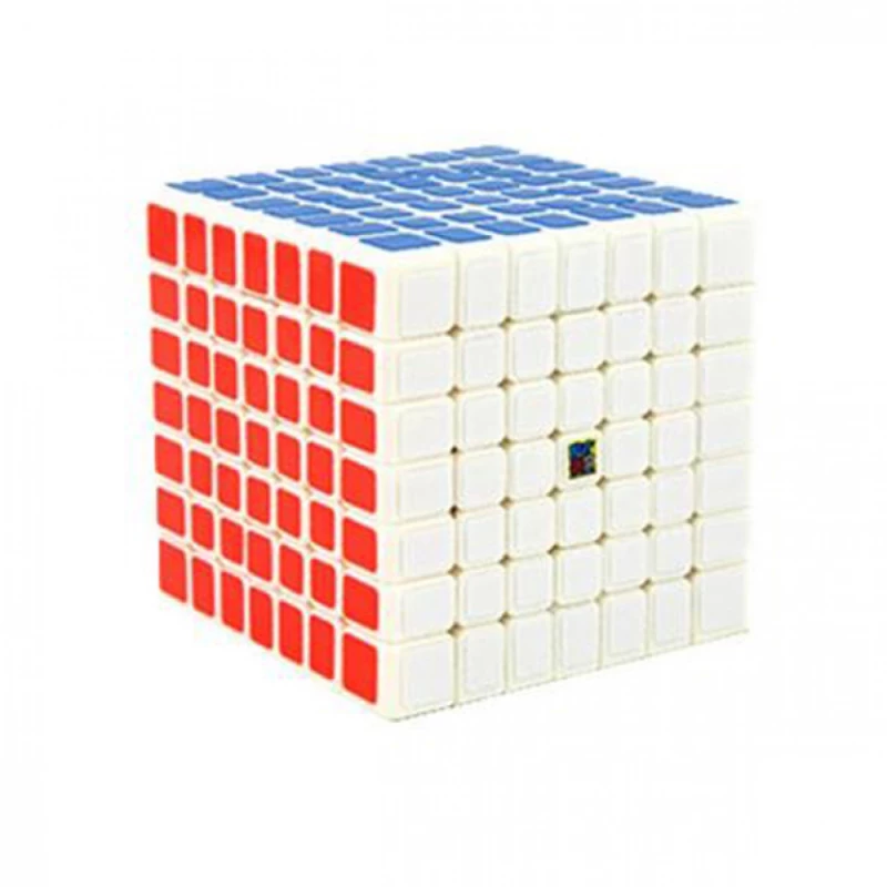 Ο Κύβος Σπαζοκεφαλιά 7x7x7 - MF7