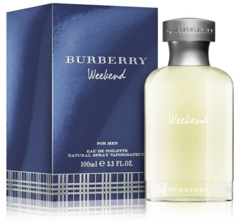 Burberry Weekend EDT 100ml spray
